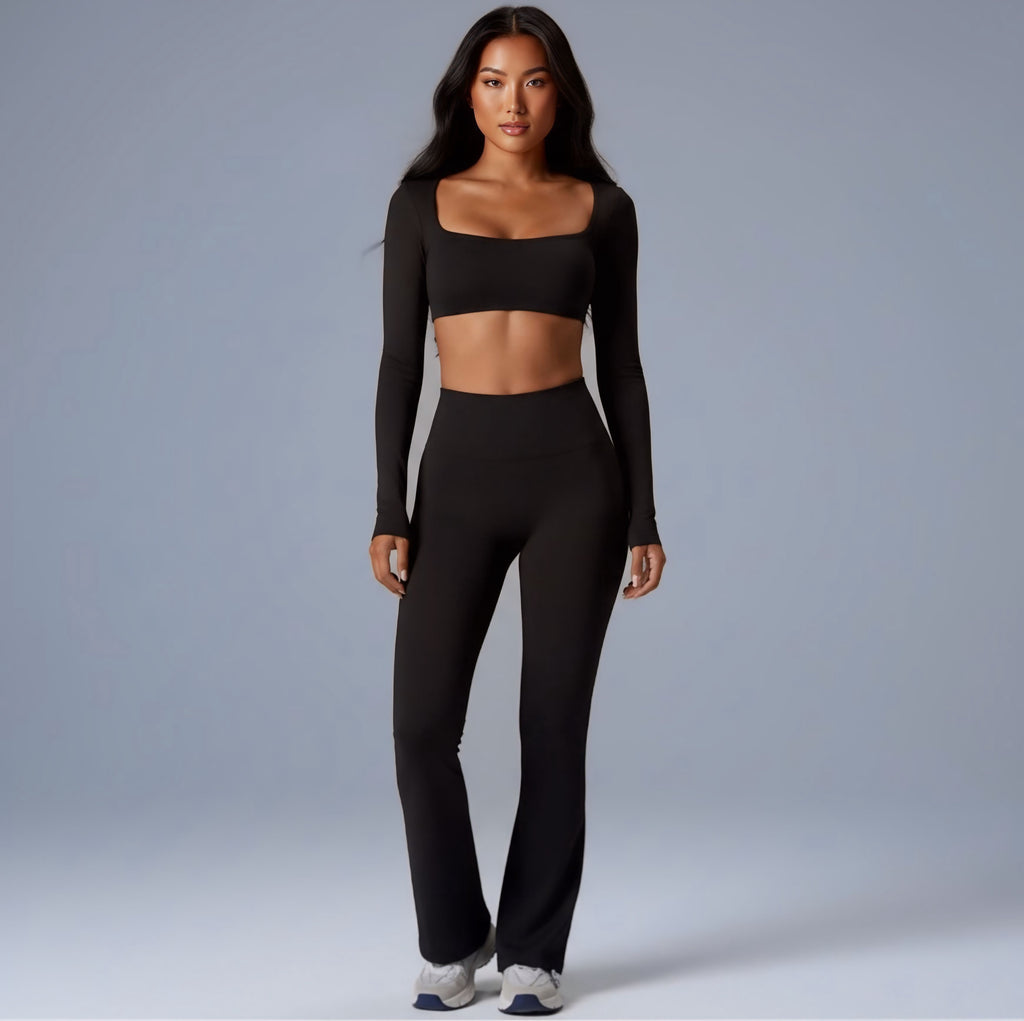 FORM Set - Black