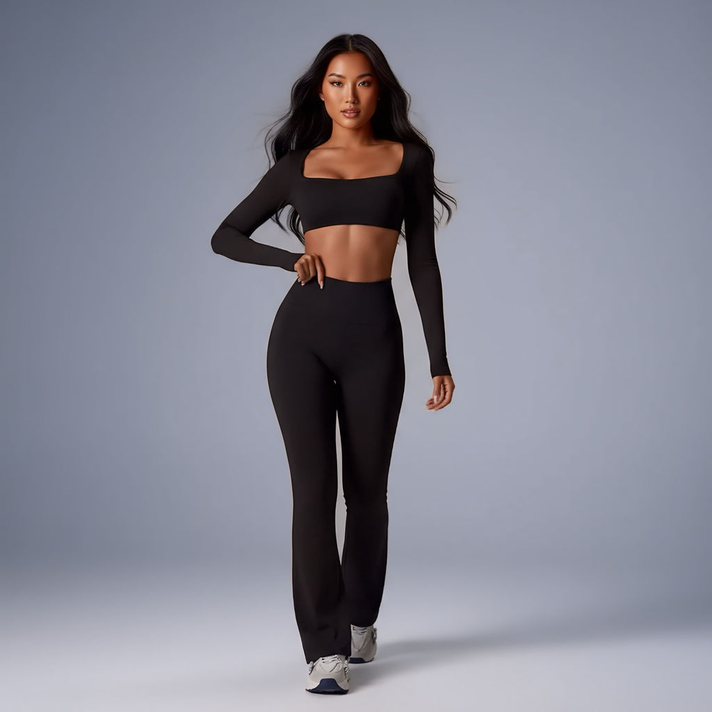 FORM Set - Black