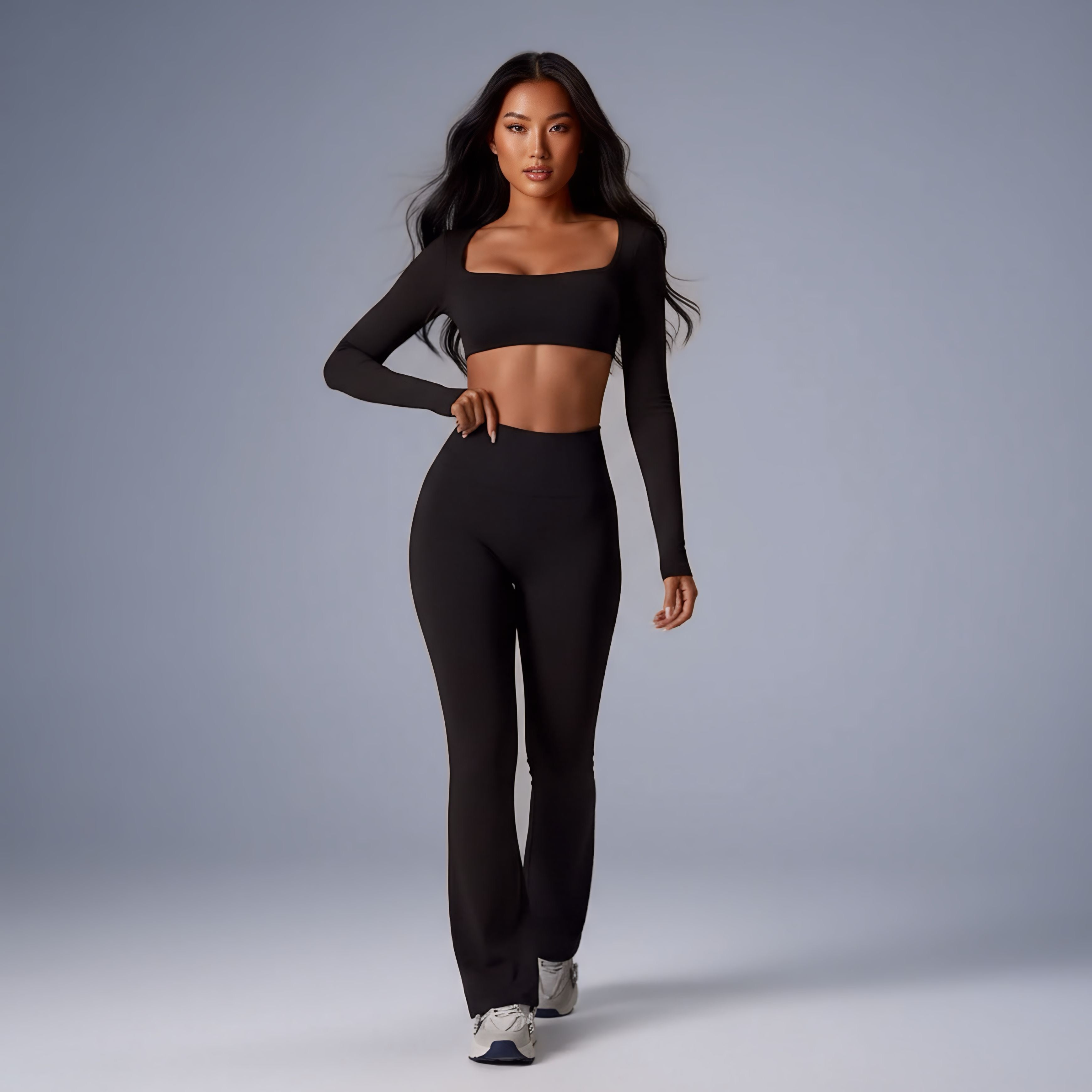 FORM Set - Black