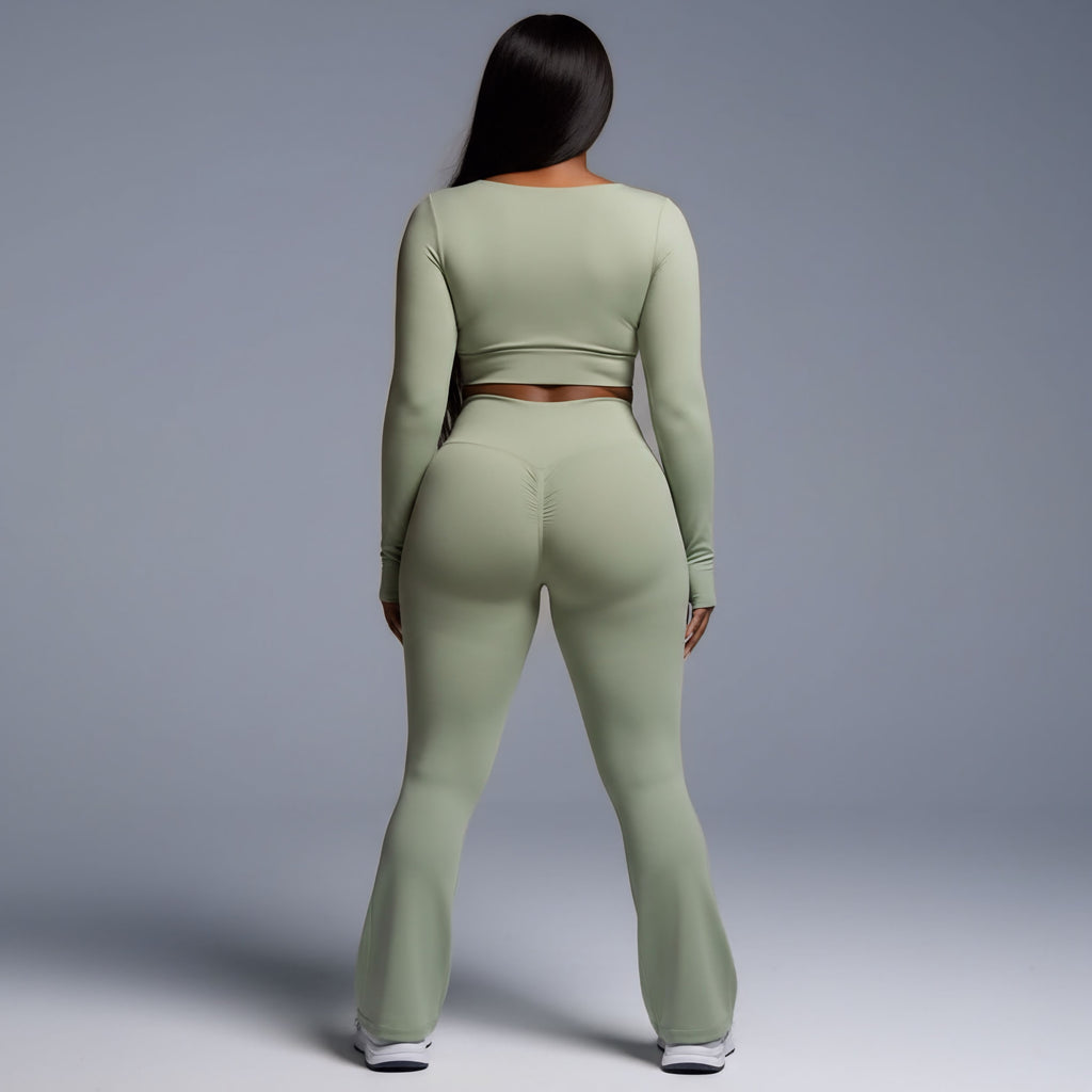 FORM Set - Olive