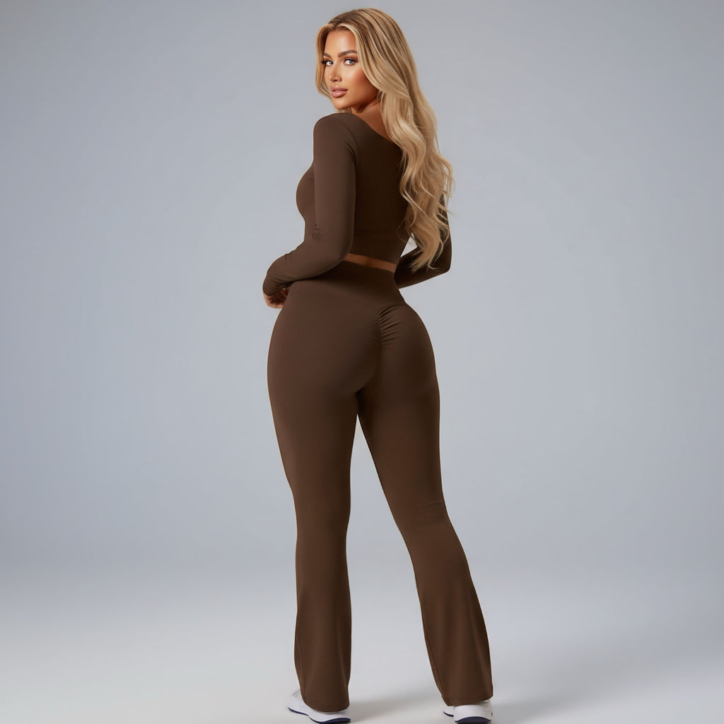 FORM Set - Mocha