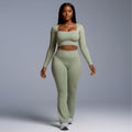 FORM Set - Olive