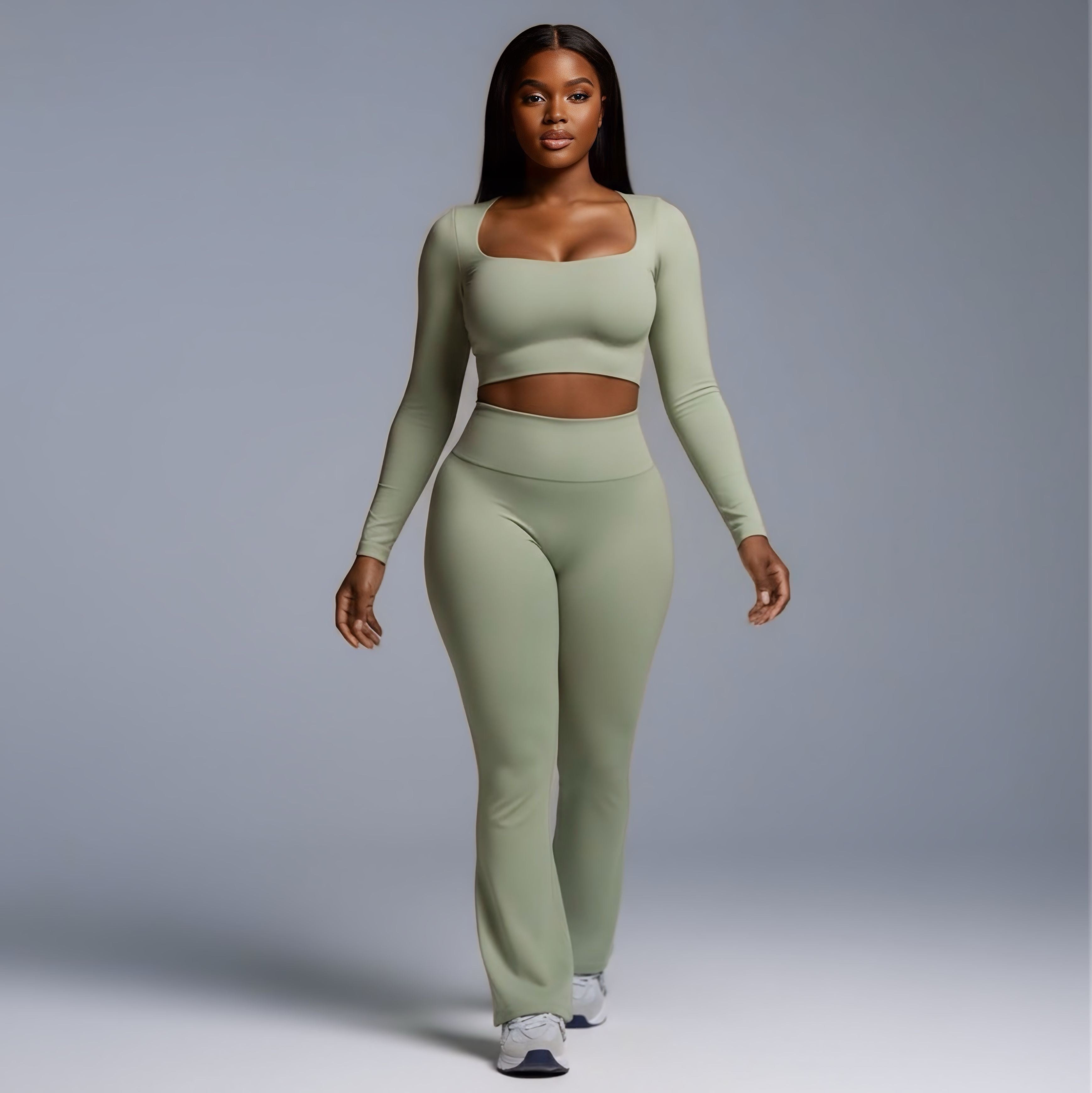 FORM Set - Olive