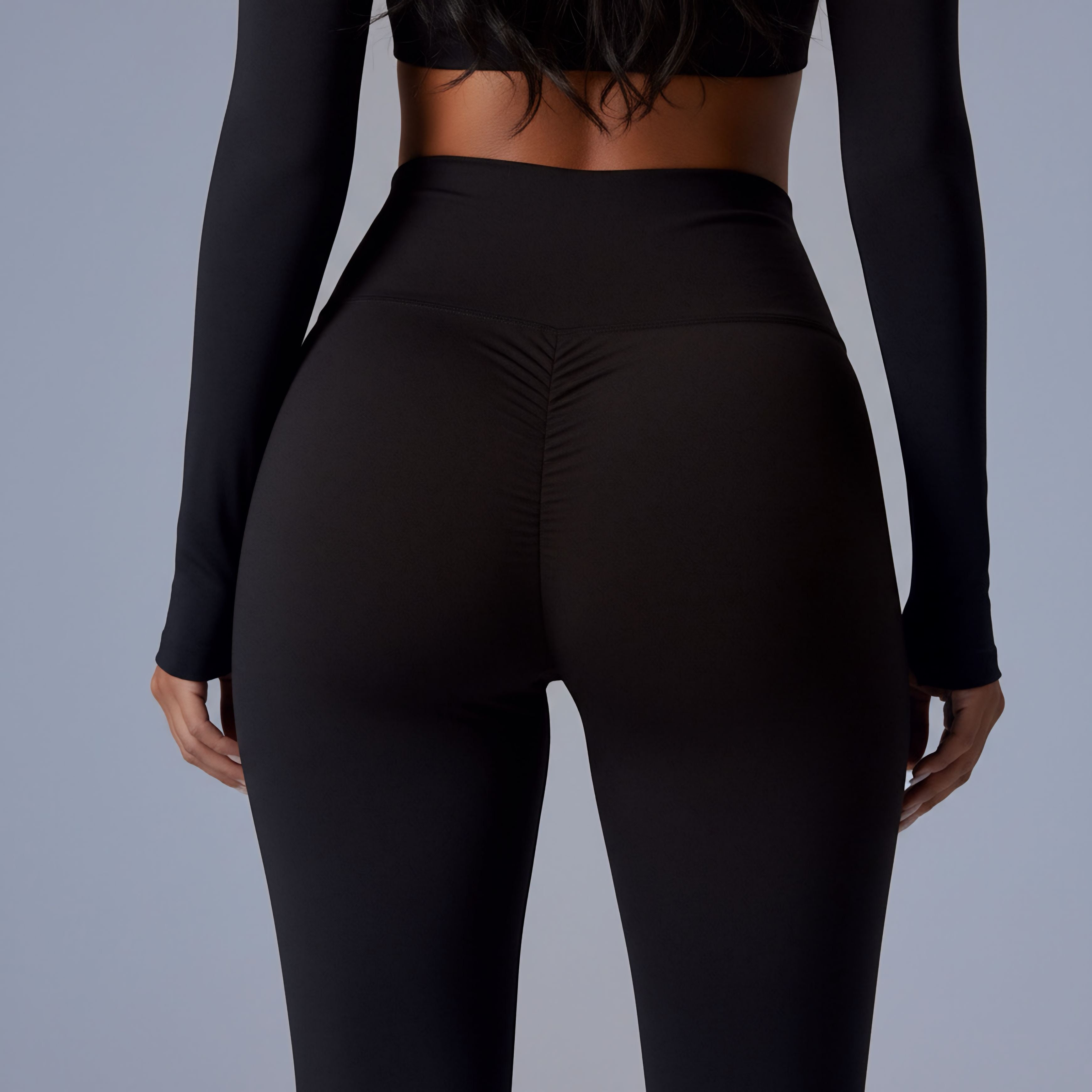 FORM Set - Black