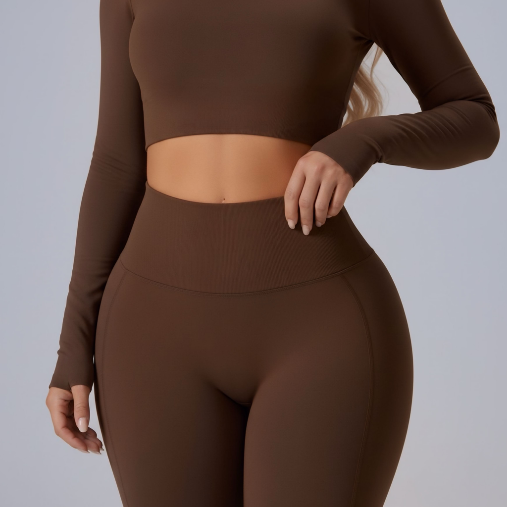FORM Set - Mocha