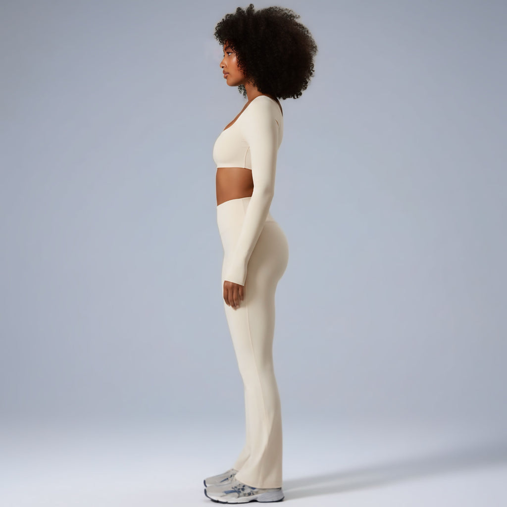 FORM Set - Oat