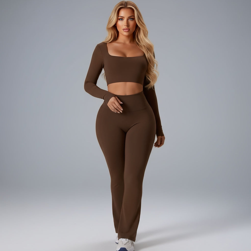 FORM Set - Mocha