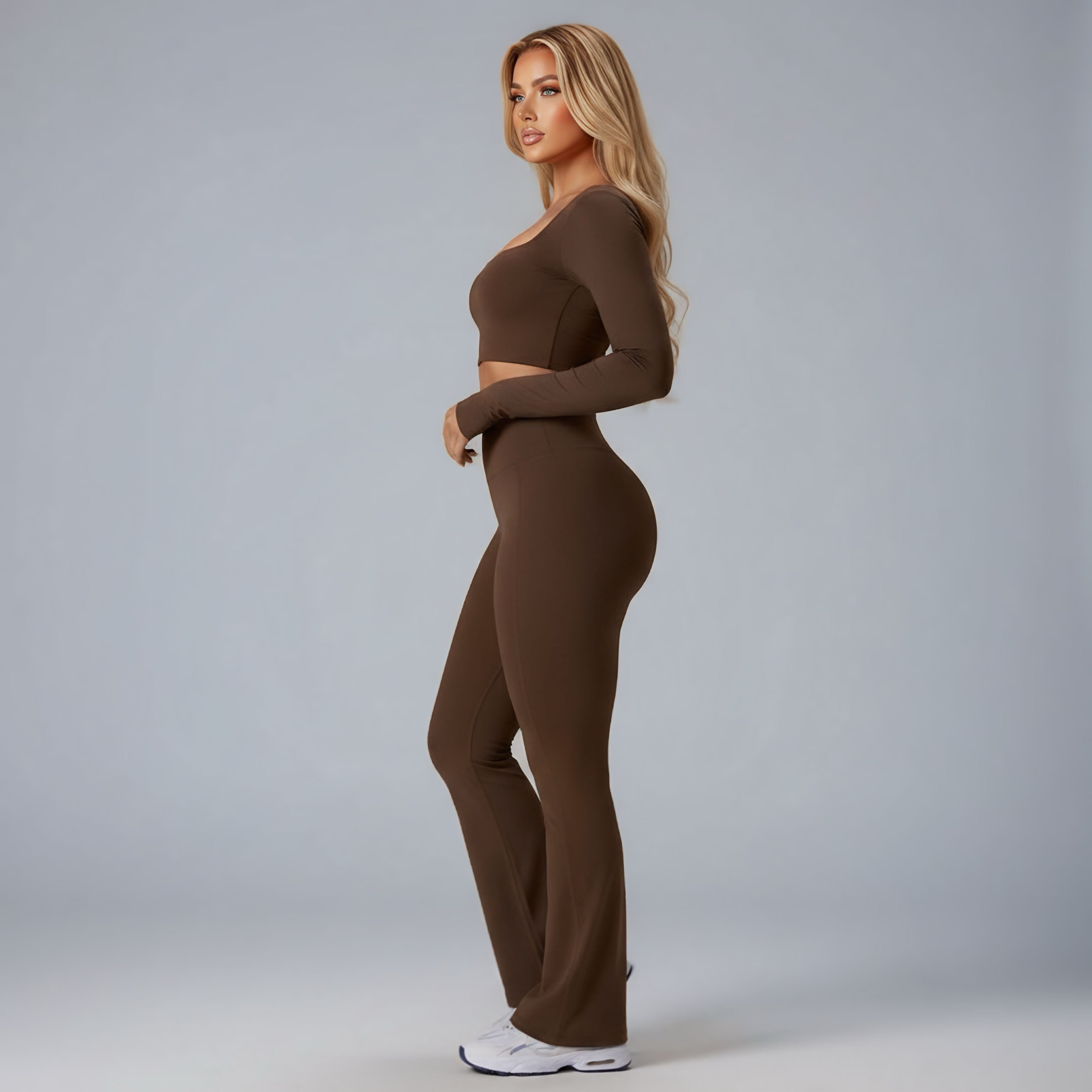 FORM Set - Mocha