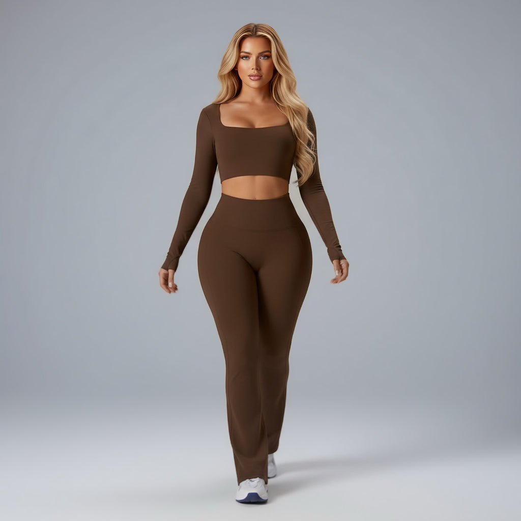 FORM Set - Mocha