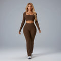 FORM Set - Mocha