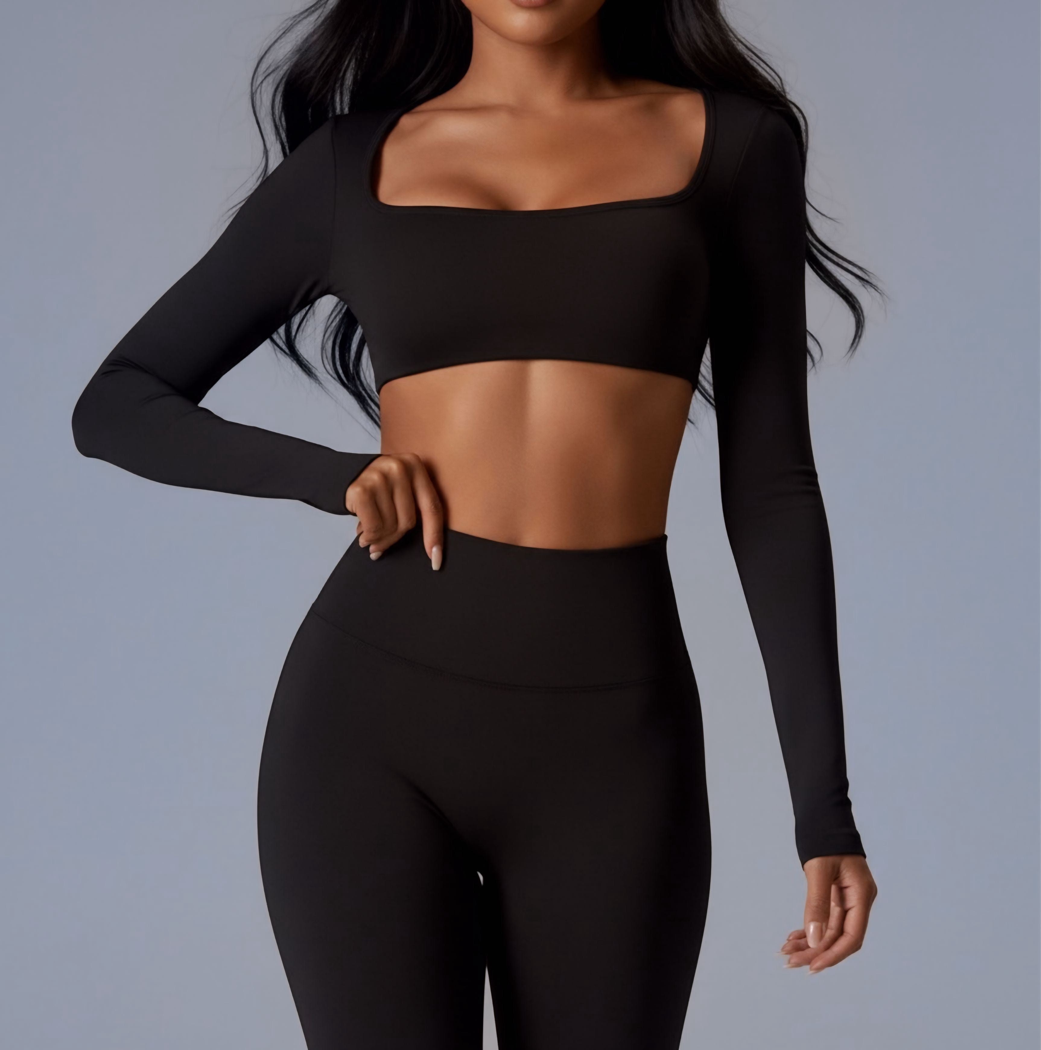 FORM Set - Black