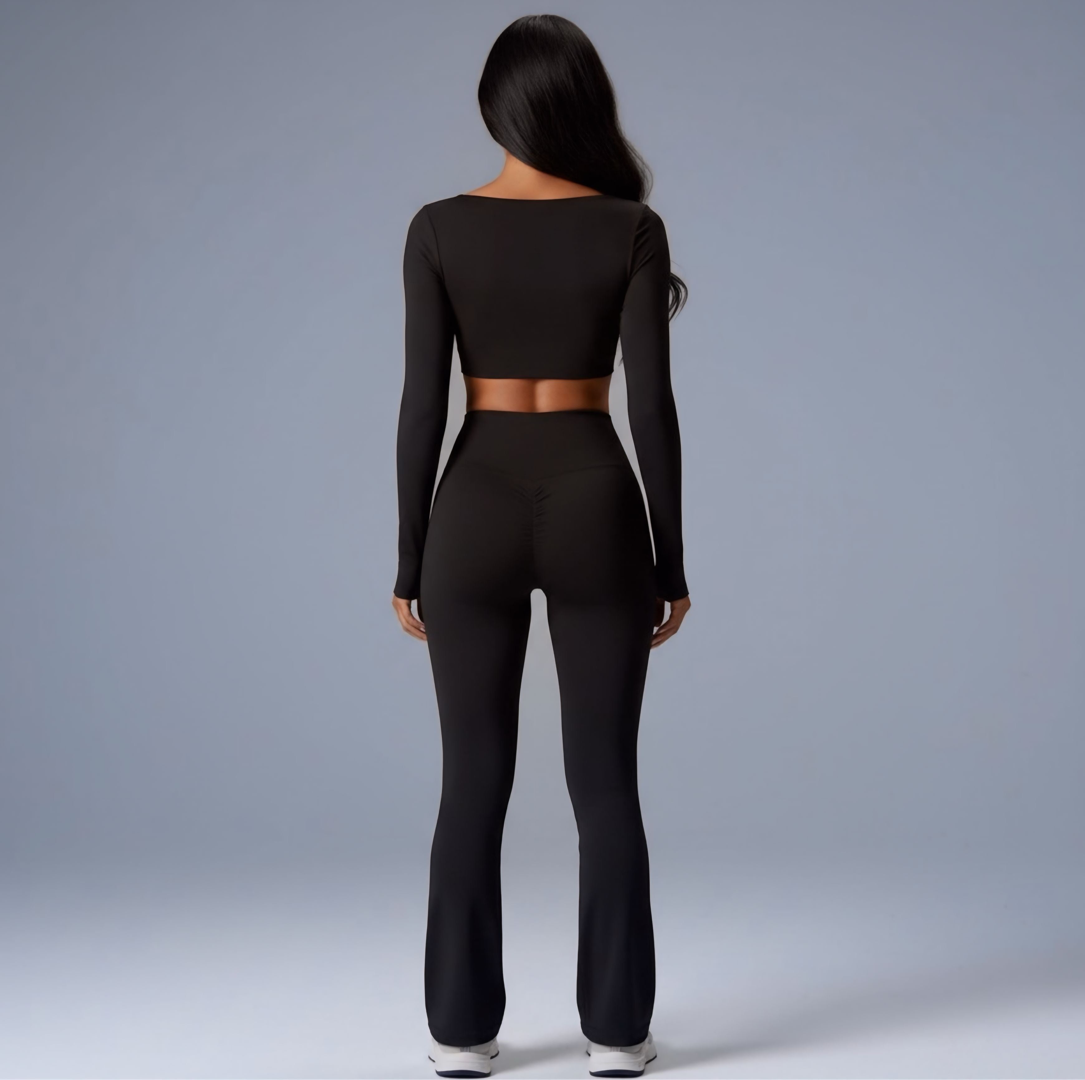 FORM Set - Black