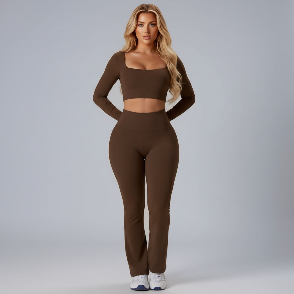 FORM Set - Mocha