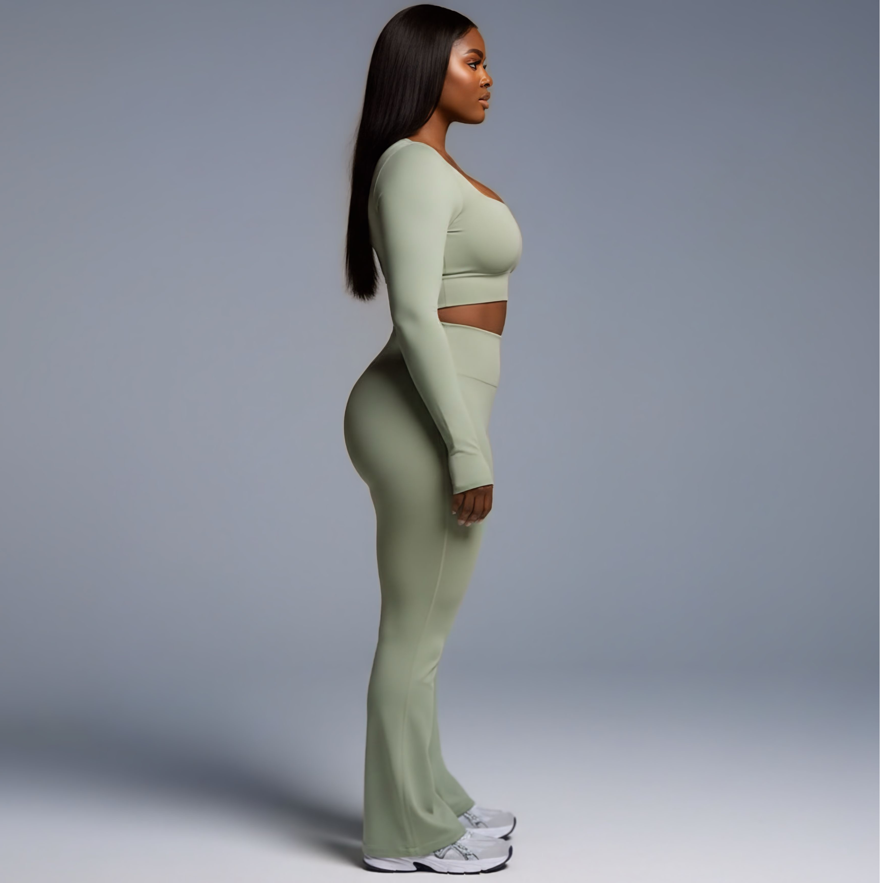 FORM Set - Olive