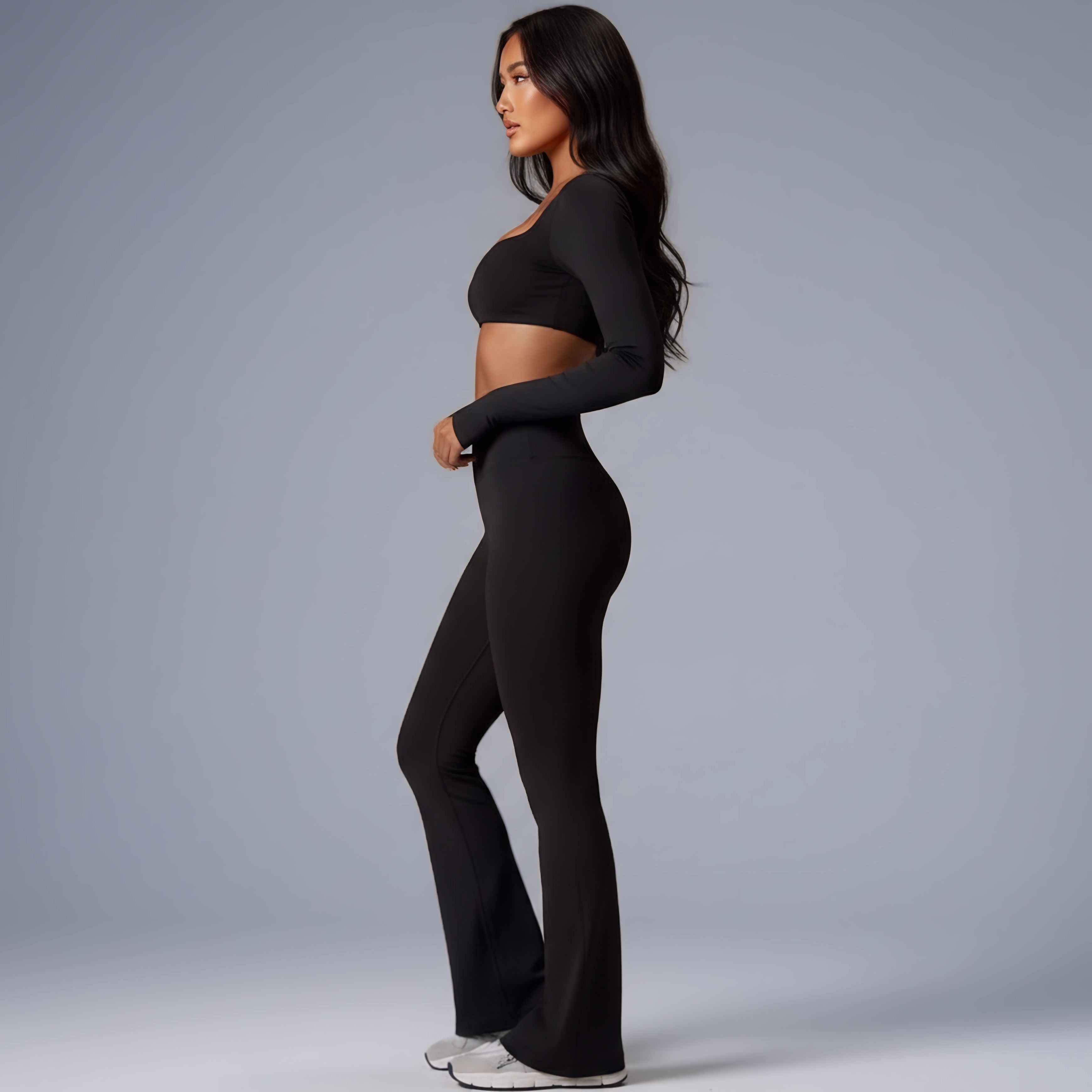 FORM Set - Black