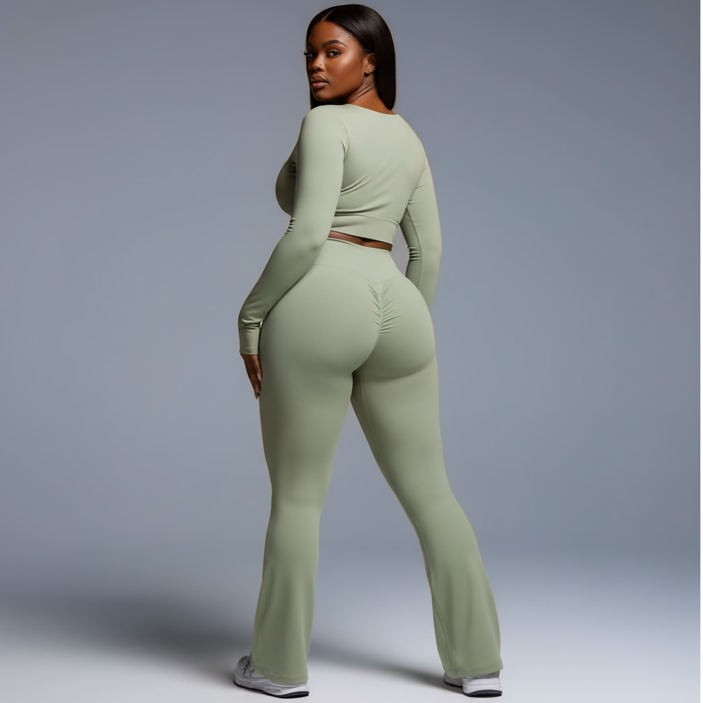 FORM Set - Olive
