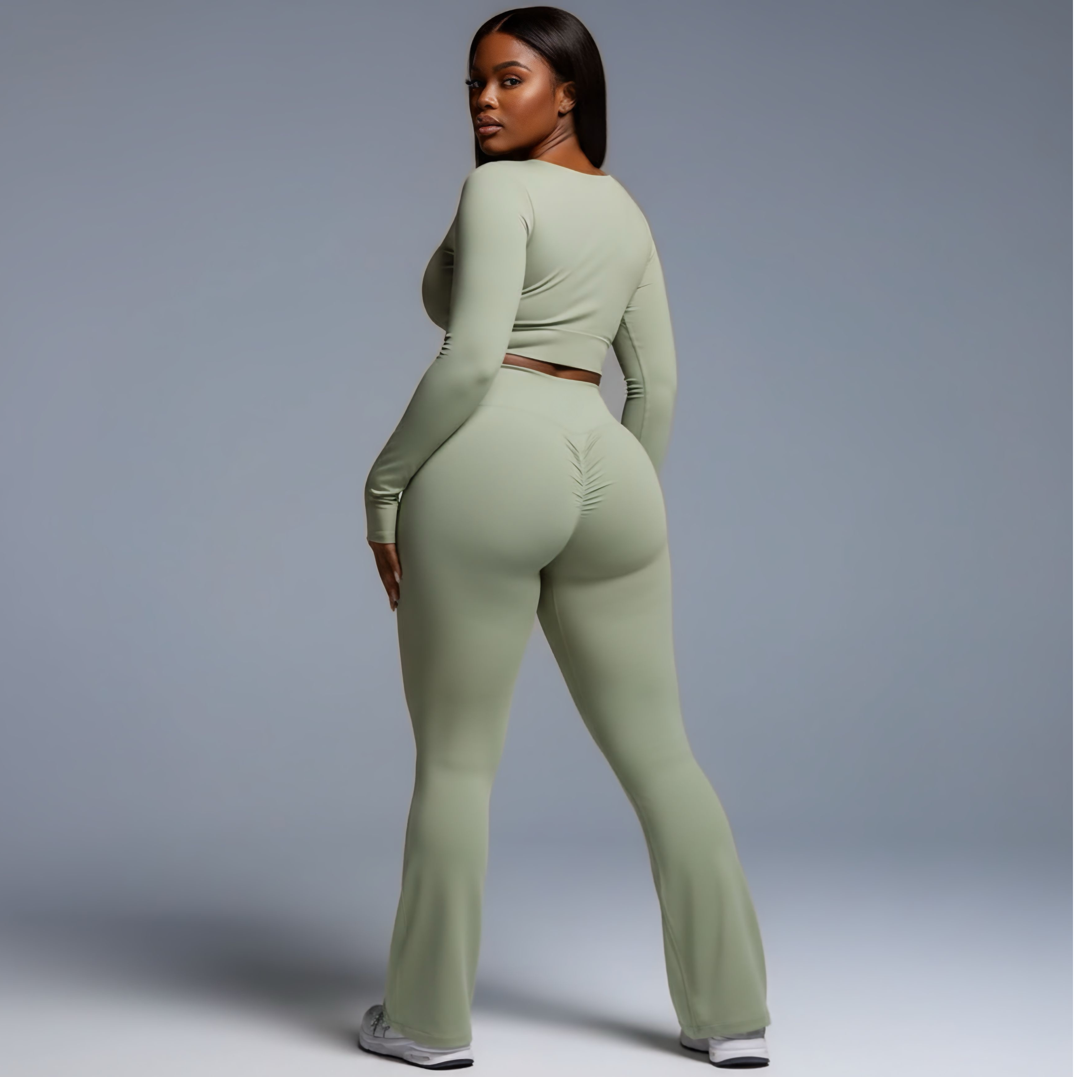 FORM Set - Olive