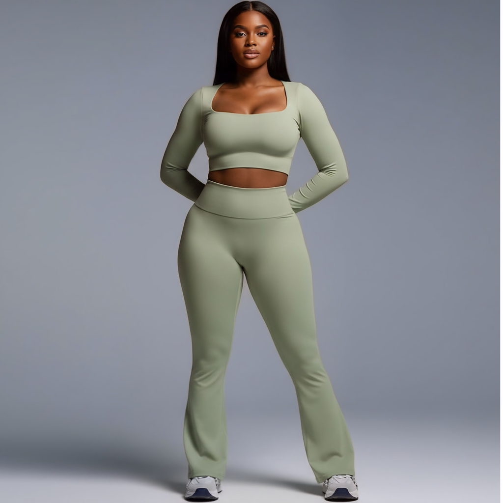 FORM Set - Olive