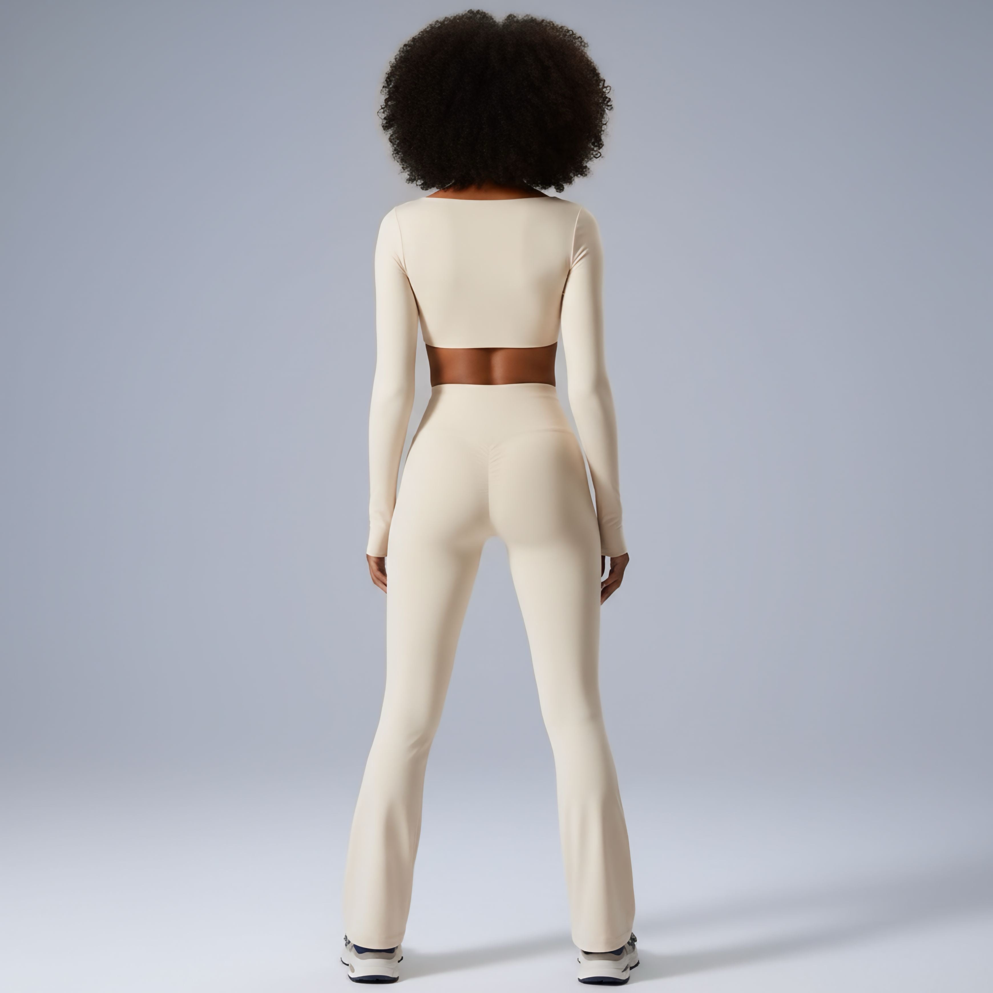 FORM Set - Oat