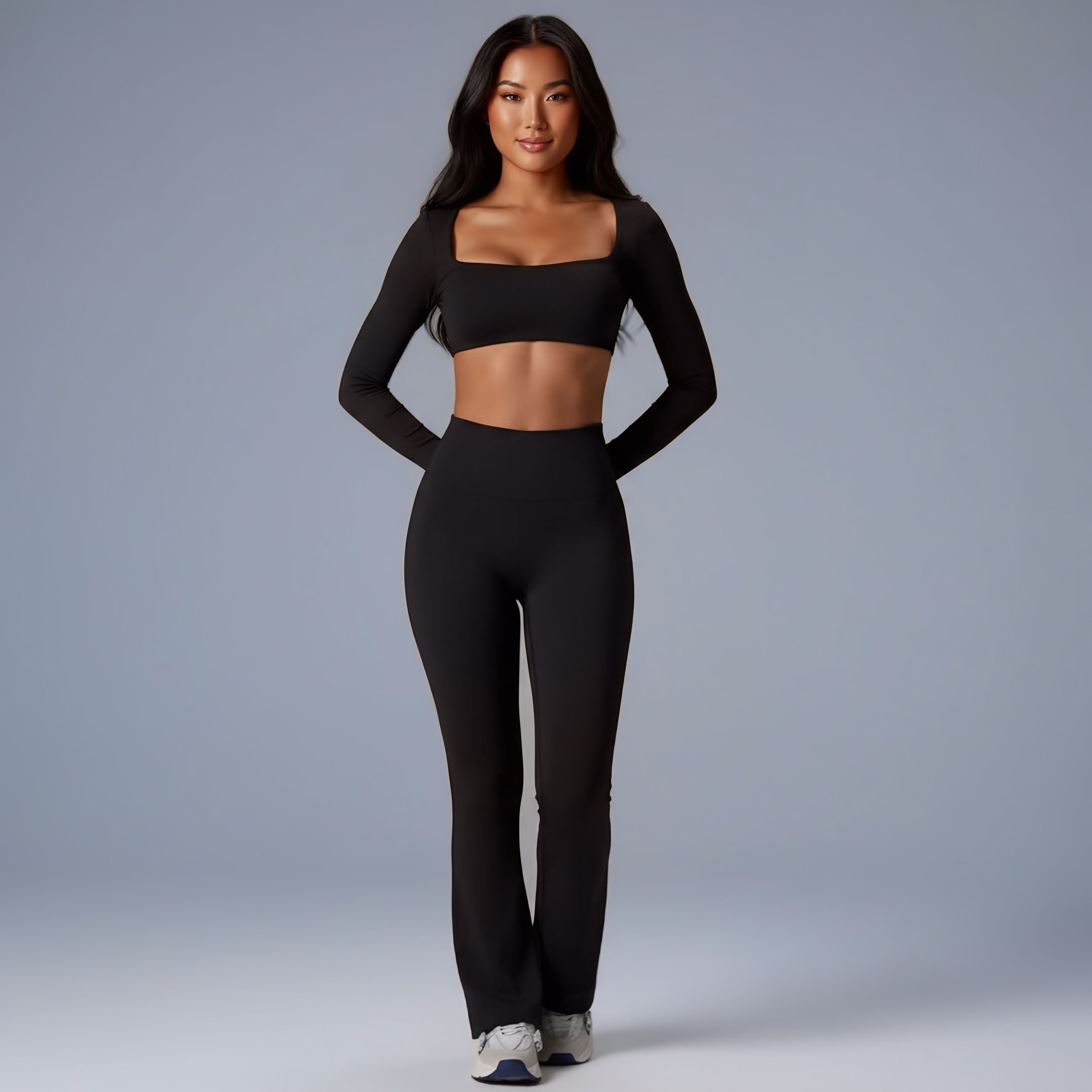 FORM Set - Black