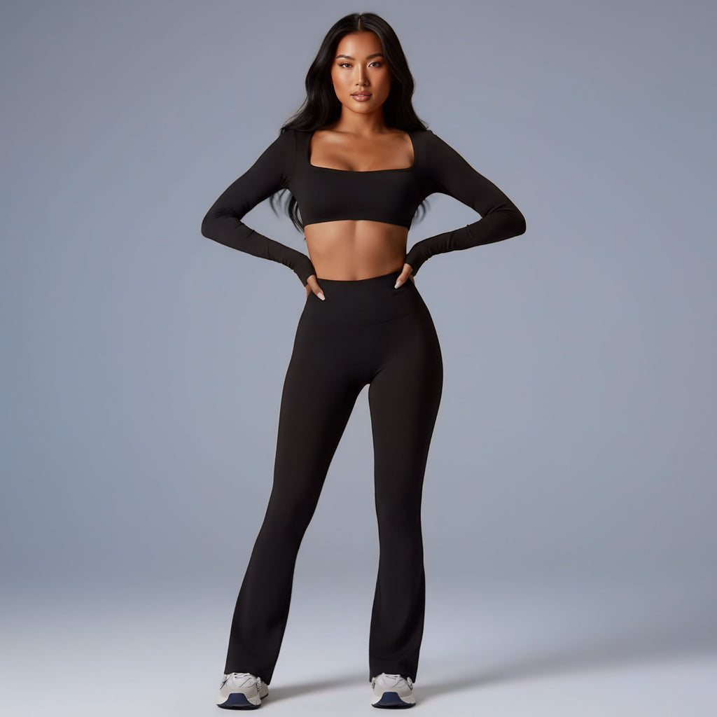 FORM Set - Black